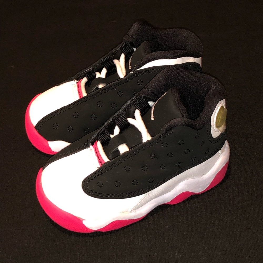 4c Jordan 13 Retro GT